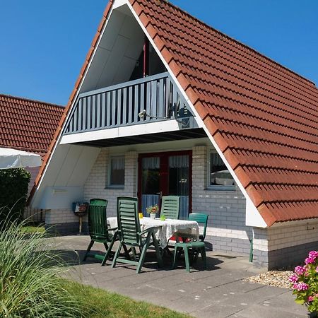 Marilu 6 Pers Allergy-Friendly House On A Typical Dutch Canal And Quiet Place Villa Anjum Bagian luar foto