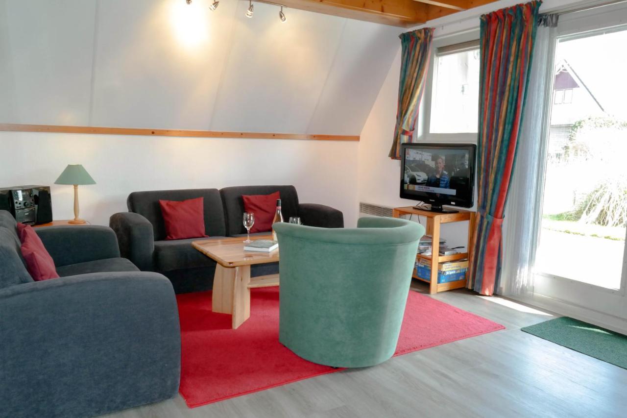 Marilu 6 Pers Allergy-Friendly House On A Typical Dutch Canal And Quiet Place Villa Anjum Bagian luar foto